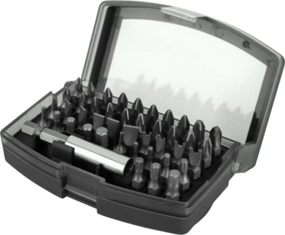 Набор насадок DEKO BS44 [065-0721]