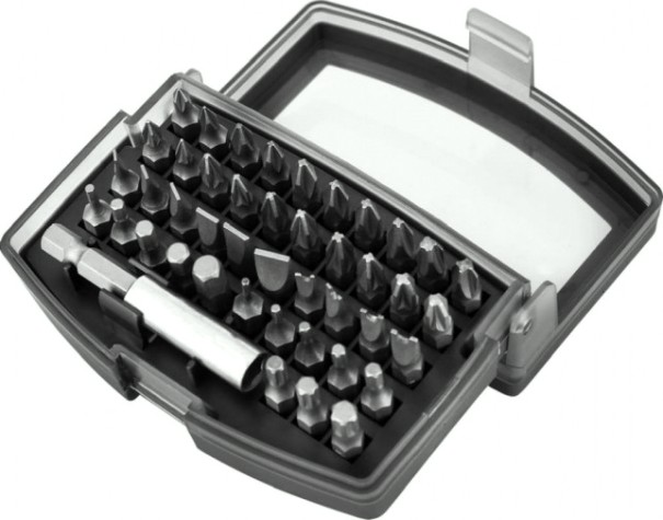 Набор насадок DEKO BS44 [065-0721]