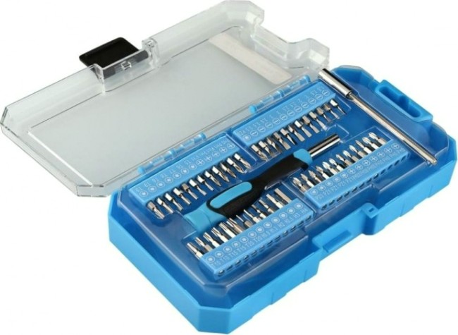 Набор насадок DEKO BS50 [065-0725]