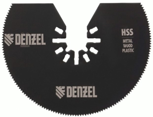 Набор насадок Denzel 782 415 универсальный, 15 шт. [782415]