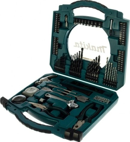 Набор насадок MAKITA Circle series 103 шт. (уп.5шт) [D-42042-5]