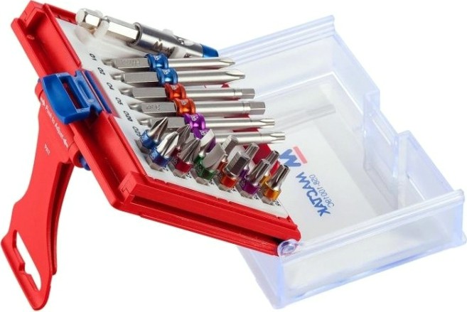 Набор насадок МАСТАК 19 предметов 058-10019C [058-10019C]