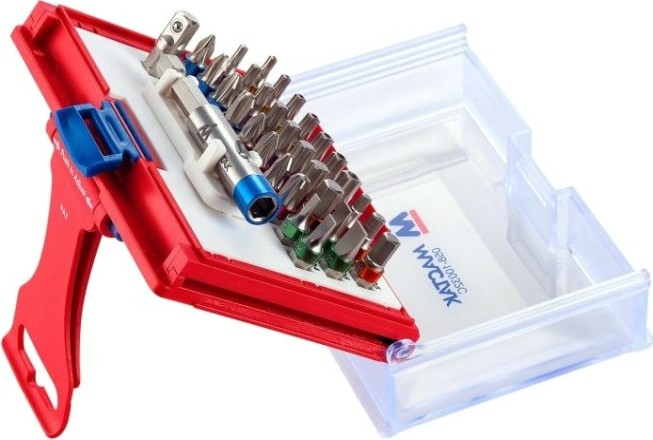 Набор насадок МАСТАК 32 предмета 058-10032C [058-10032C]