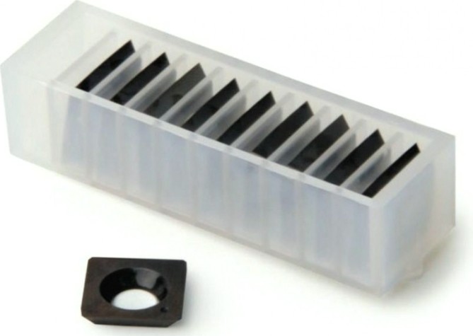 Набор ножей JET JE1791212 (10 шт) для JWP-2510/209HH [1791212]