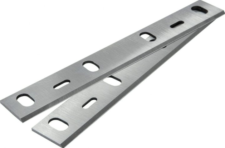 Набор ножей JET JSJ6-083 для JSJ-6