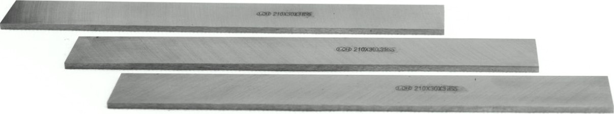 Набор ножей PROMA 35210002 для CWM-210-5/220