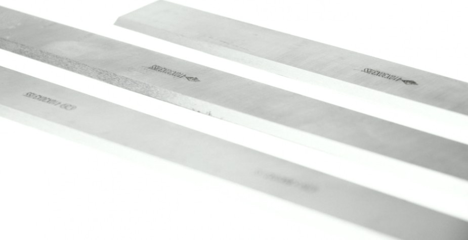 Набор ножей PROMA 65100001 для HP-410B