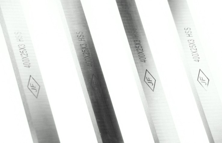 Набор ножей PROMA 65400002 для T-400