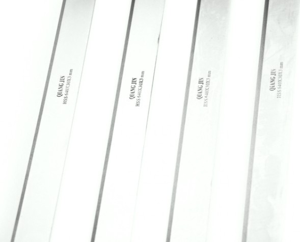 Набор ножей PROMA 65600001 для T-600J