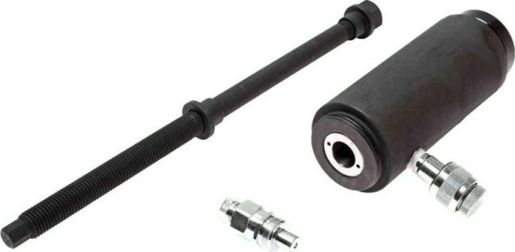 Набор оправок МАСТАК для монтажа и демонтажа сайлентблоков 110-20049C [110-20049C]