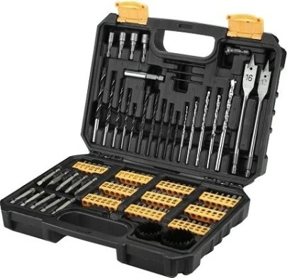 Набор оснастки универсальный DEKO DKMT99 (99 шт.) [065-0226]