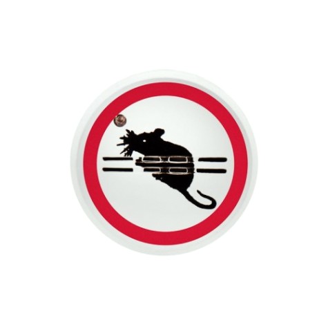 Набор отпугивателей грызунов REXANT 71-0068 ультразвуковых Х3, 220В, S 90м² Набор отпугивателей грызунов REXANT 71-0068 ультразвуковых Х3, 220В, S 90м²