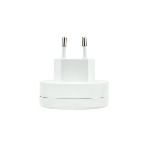 Набор отпугивателей грызунов REXANT 71-0068 ультразвуковых Х3, 220В, S 90м² Набор отпугивателей грызунов REXANT 71-0068 ультразвуковых Х3, 220В, S 90м²