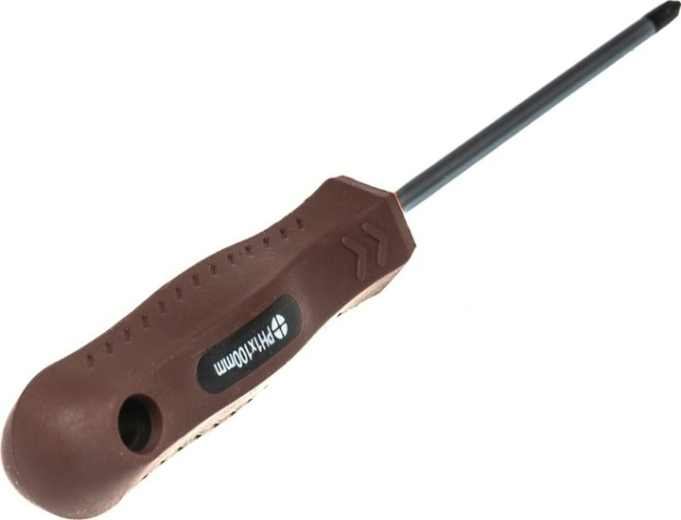 Набор отверток Biber Мастер 85562 6шт. [тов-104367]