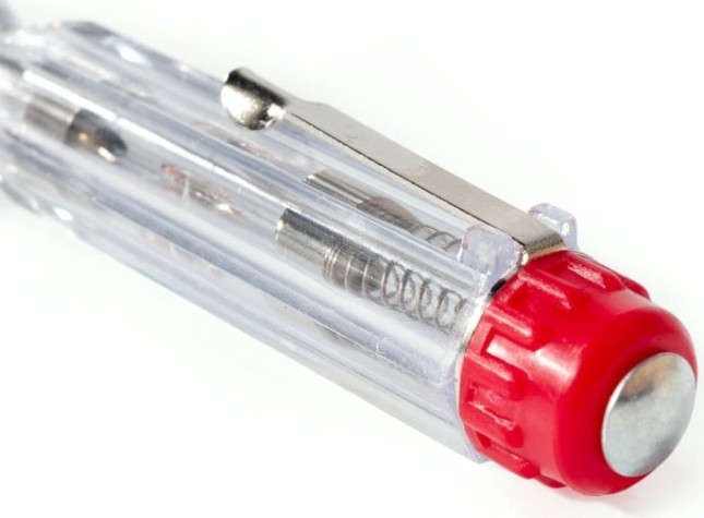 Набор отверток диэлектрических КВТ Профи НИО-06-S [87129]