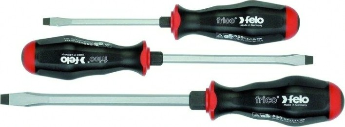 Набор отверток FELO Frico 3 предмета 55093244 [55093244]