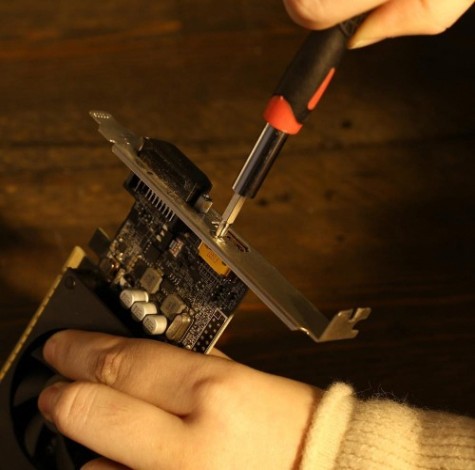 Набор отверток и аксессуаров DEKO BS41, 41 предмет [065-0516]