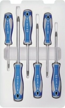Набор отверток KING TONY 30316PR Torx, 6 предметов Набор отверток KING TONY 30316PR Torx, 6 предметов