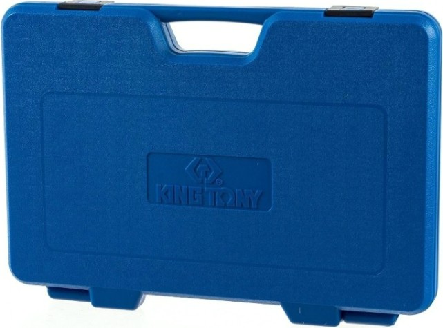 Набор отверток KING TONY 35114MR 14 предметов