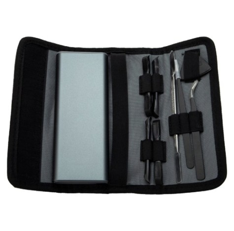 Набор отверток Kranz KR-12-4776 для точных работ 37 пр.