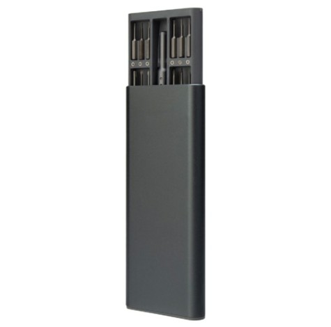 Набор отверток Kranz KR-12-4776 для точных работ 37 пр. Набор отверток Kranz KR-12-4776 для точных работ 37 пр.