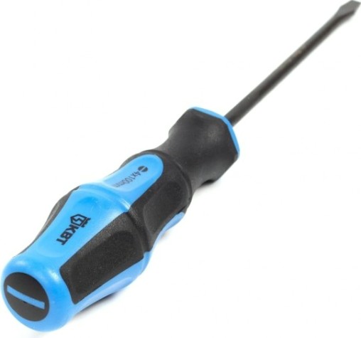 Набор отверток КВТ Мастер НО-08-S из стали s2 [87106]