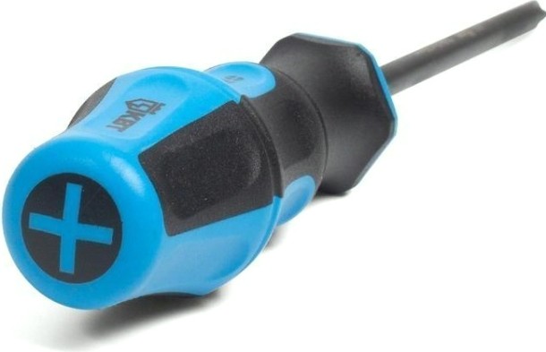 Набор отверток КВТ НО-08 "мастер" [77407]