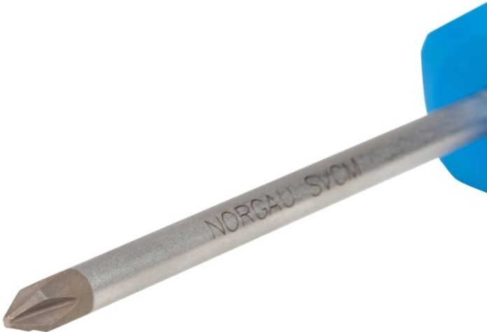 Набор отверток Norgau NBS151-161-010 10 предметов [062211210]