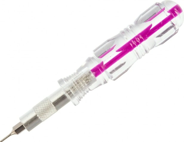 Набор отверток REXANT 12-4704 для точных работ 16 предметов Набор отверток REXANT 12-4704 для точных работ 16 предметов