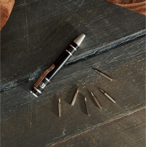 Набор отверток REXANT 12-4705 с насадками 6 шт.