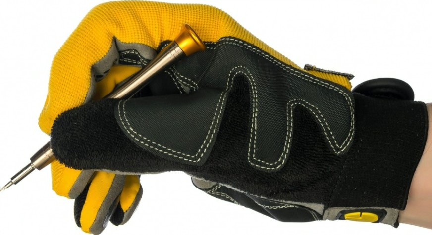 Набор отверток REXANT 12-4762 для точечных работ 25 предметов в чехле Набор отверток REXANT 12-4762 для точечных работ 25 предметов в чехле