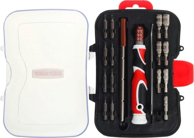 Набор отверток REXANT 12-4771 19 предметов