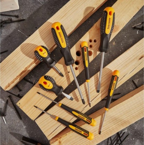 Набор отверток REXANT 12-4774 8 предметов