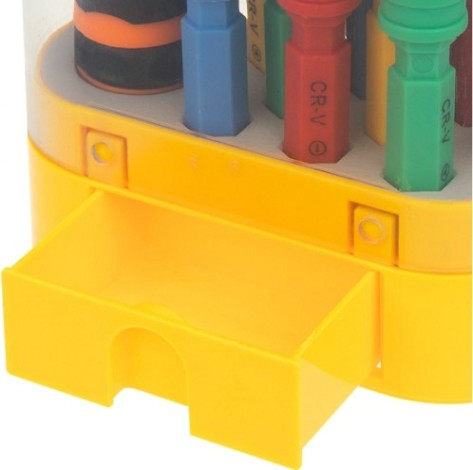 Набор отверток REXANT 12-4777 10 предметов