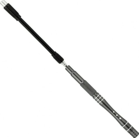 Набор отверток REXANT XA-02 для точных работ 30 предметов [12-4752]