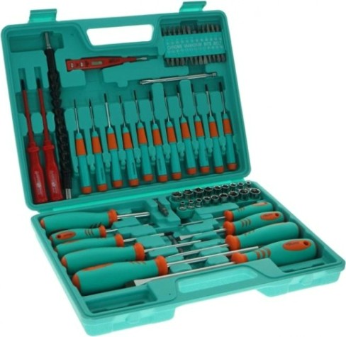 Набор отверток Sturm 1040-02-SS10 71 пред. Набор отверток Sturm 1040-02-SS10 71 пред.