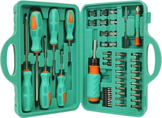 Набор отверток Sturm 1040-02-SS12 51 пред. Набор отверток Sturm 1040-02-SS12 51 пред.