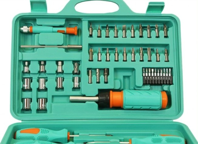 Набор отверток Sturm 1040-02-SS12 51 пред. Набор отверток Sturm 1040-02-SS12 51 пред.