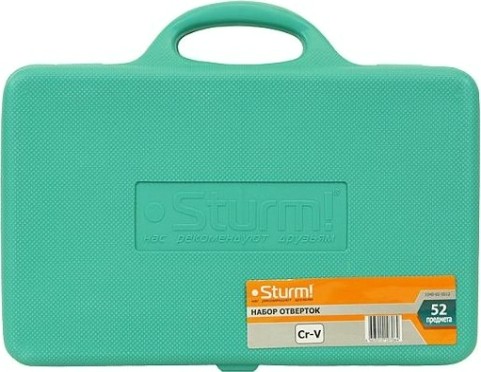 Набор отверток Sturm 1040-02-SS12 51 пред. Набор отверток Sturm 1040-02-SS12 51 пред.
