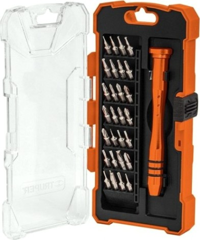 Набор отверток TRUPER JOY-29 29 шт. [14160]