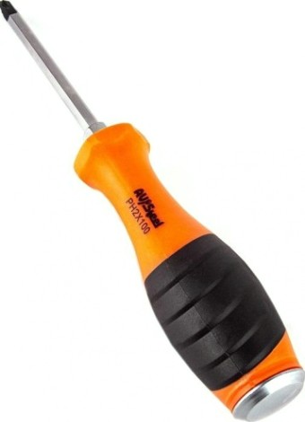 Набор отверток ударных AV Steel AV-492106 6 предметов