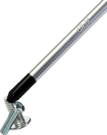 Набор отверток WORKPRO WP200503 2шт