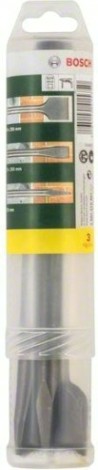 Набор пик и зубил BOSCH SDS-plus SET [2607019457]