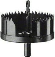 Набор пильных венцов BOSCH 25-63 мм [2608584061]