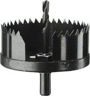 Набор пильных венцов BOSCH 25-63 мм [2608584062]