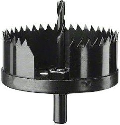 Набор пильных венцов BOSCH 48-81 мм [2608584063]