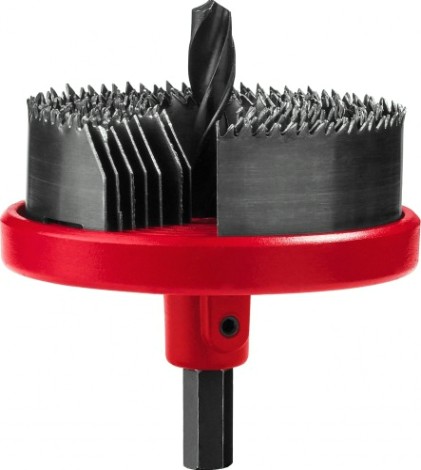 Набор пильных венцов ЗУБР 26-63 мм МАСТЕР [29593-H7-18]