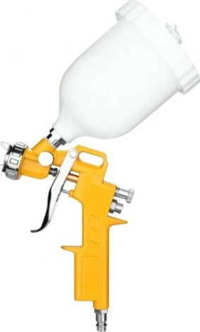 Набор пневмоинструмента DEKO DKPT04 (4 предмета) [018-0916]