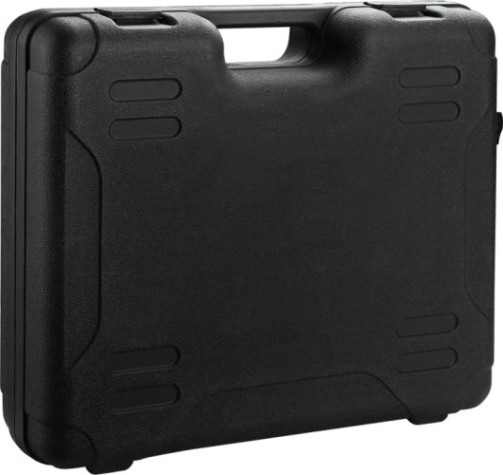 Набор пневмоинструмента DEKO DKPT53 Premium и аксессуаров 53 предмета в чемодане [018-1106]