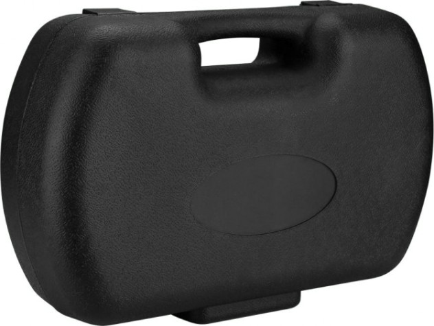 Набор пневмоинструмента DEKO DKPT61 Premium и аксессуаров 61 предмет в чемодане [018-1105]